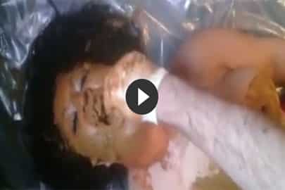 KV Fotze privat gefilmt