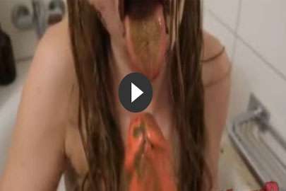 Kaviar ficken pervers
